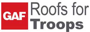 roofs for troops